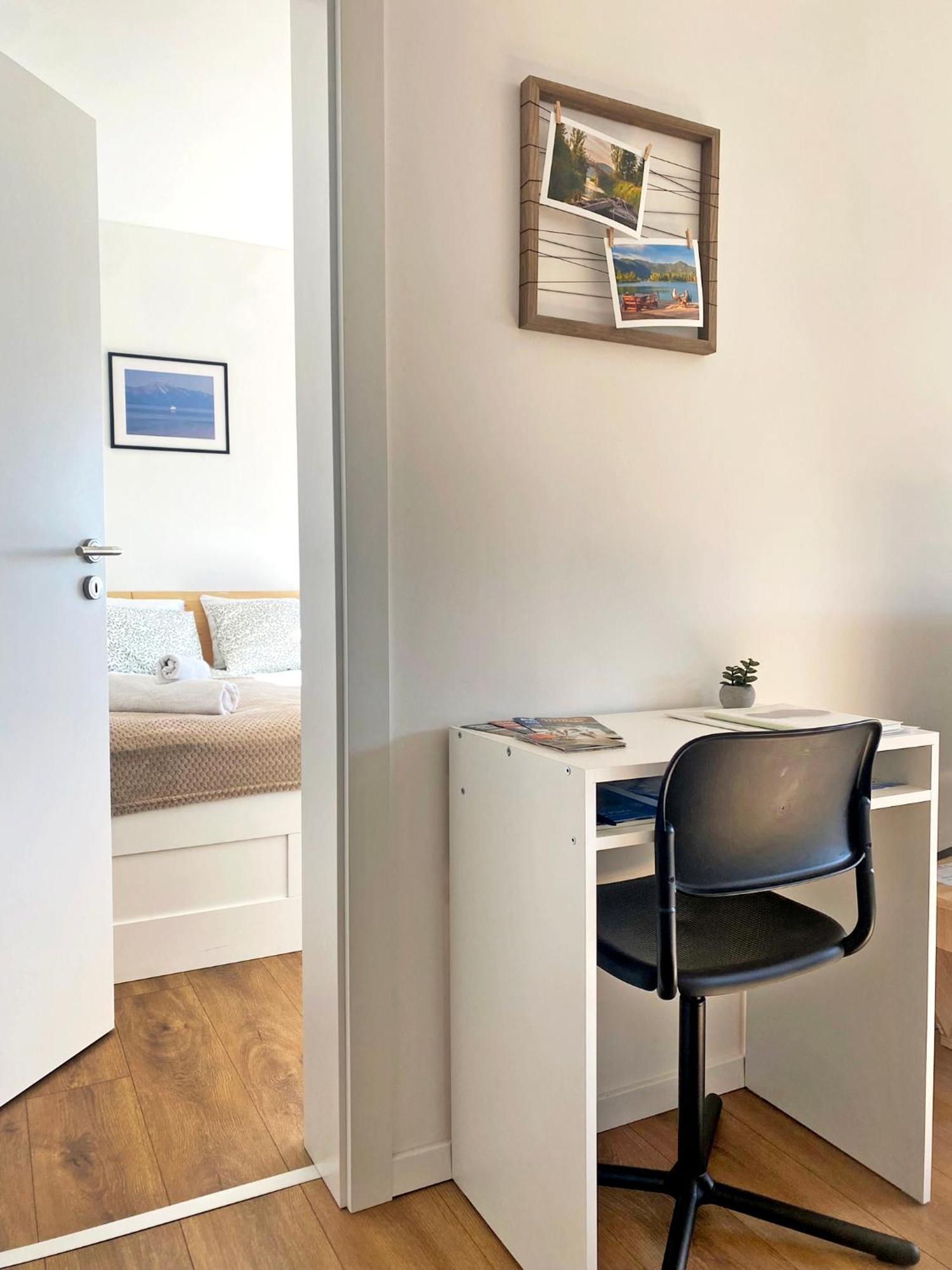 Apartmani Portina Bacina Eksteriør billede